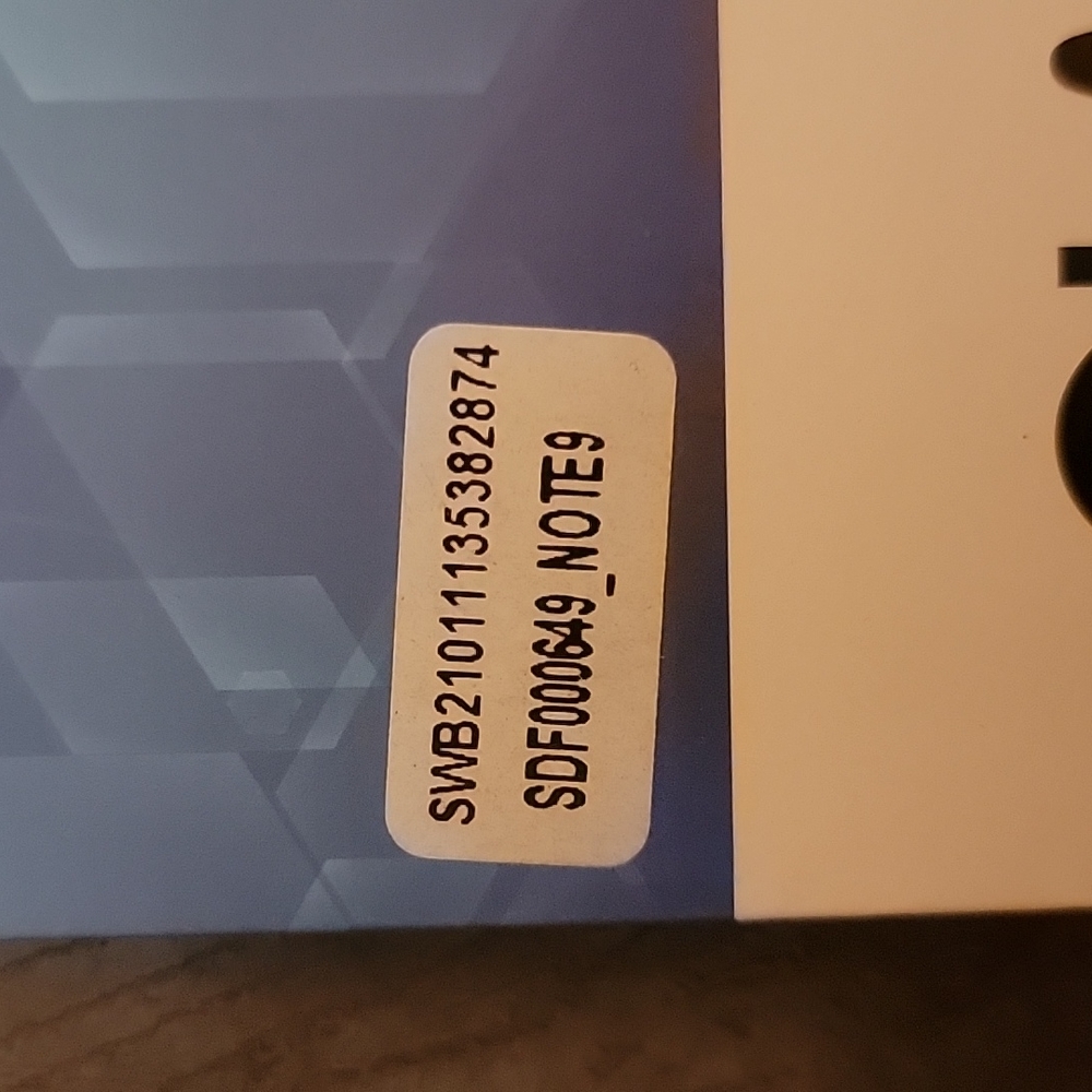 Glass screen protector - Picture 3 of 6